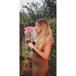 Meet your Posher, Danielle